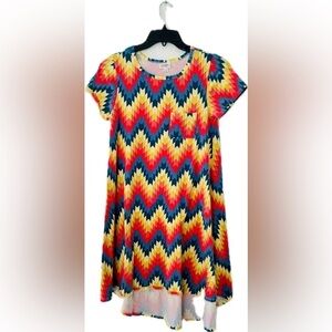 Lularoe dress XS